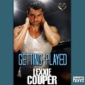Cover-Bild zum Titel 'Getting Played' von 'Lexxie Couper'