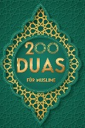 200 Duas für Muslim - Mohamed Abdallah
