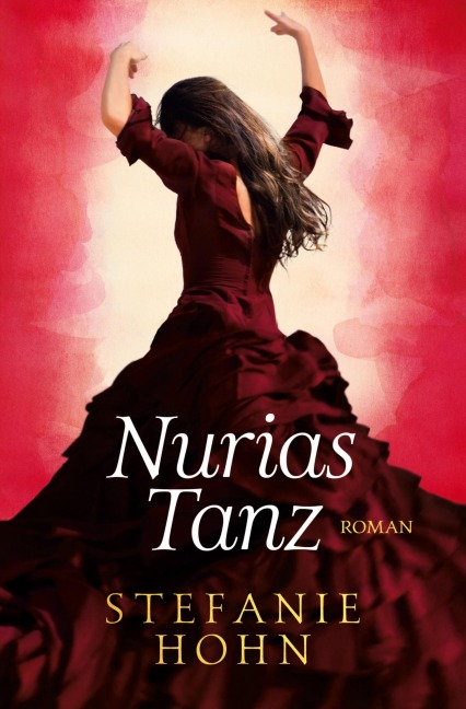 Nurias Tanz - Stefanie Hohn