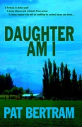 Cover-Bild zum Titel 'Daughter Am I' von 'Pat Bertram'