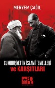 Cover-Bild zum Titel 'Cumhuriyetin Islam Temelleri ve Karsitlari' von 'Meryem Cagil'