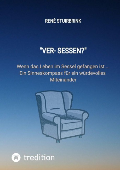 "Ver- Sessen?" - René Stuirbrink