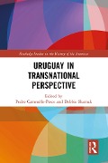 Cover-Bild zum Titel 'Uruguay in Transnational Perspective' von ''