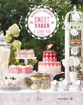 Sweet Table & Candy Bar - Renate Gruber