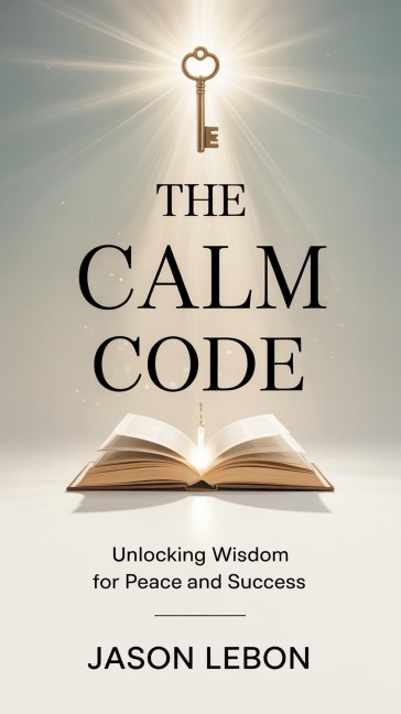 The Calm Code - Jason Lebon