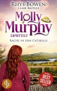 Cover-Bild zum Titel 'Rache in den Catskills' von 'Rhys Bowen, Clare Broyles'