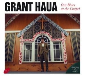 Ora Blues - Grant Haua