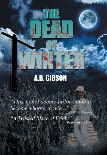 The Dead of Winter - A. B. Gibson