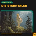 Cover-Bild zum Titel 'Die Sterntaler' von 'Brüder Grimm'