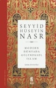 Cover-Bild zum Titel 'Modern Dünyada Geleneksel Islam' von 'Seyyid Hüseyin Nasr'