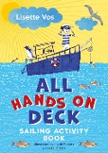 Cover-Bild zum Titel 'All Hands on Deck' von 'Lisette Vos'