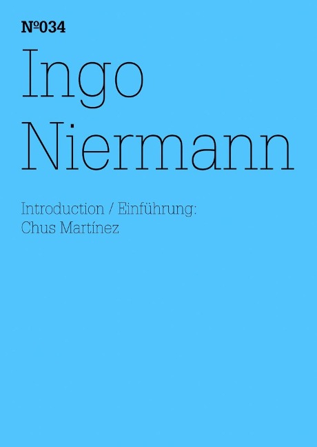 Ingo Niermann - Ingo Niermann