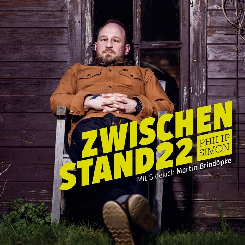 Zwischenstand 22 - Philip Simon