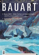 Cover-Bild zum Titel 'BAUART 2025' von ''