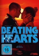 Cover-Bild zum Titel 'Beating Hearts' von 'Gilles Lellouche, Audrey Diwan, Neville Thompson, Julien Lambroschini, Ahmed Hamidi'
