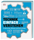 Cover-Bild zum Titel '#dkinfografik. Technik einfach verstehen' von ''