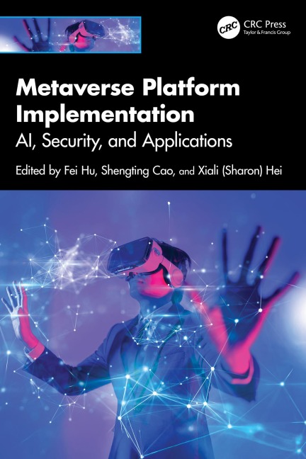 Metaverse Platform Implementation - 