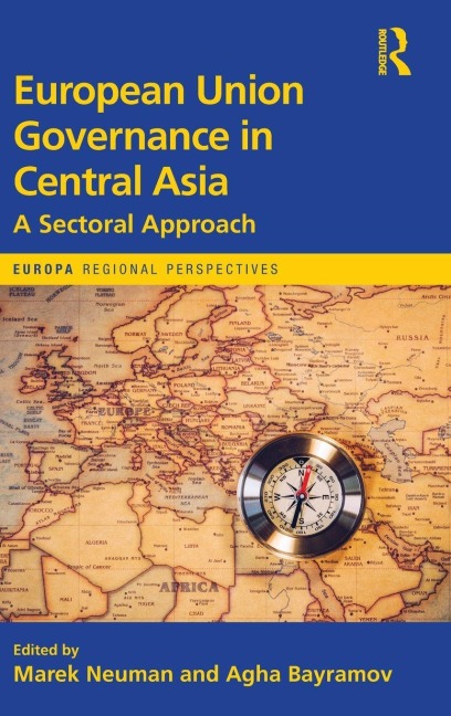European Union Governance in Central Asia - 