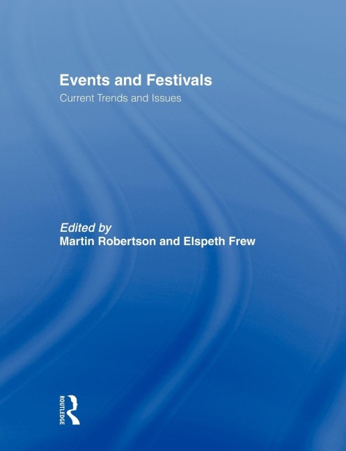 Events and Festivals - 