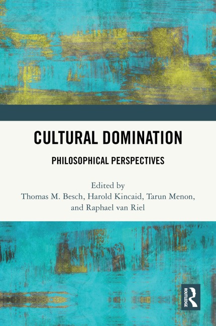 Cultural Domination - 