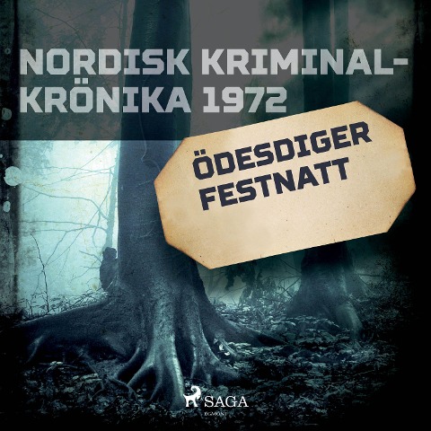 Ödesdiger festnatt - 
