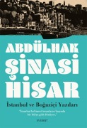 Cover-Bild zum Titel 'Istanbul ve Bogazici Yazilari' von 'Abdülhak sinasi Hisar'