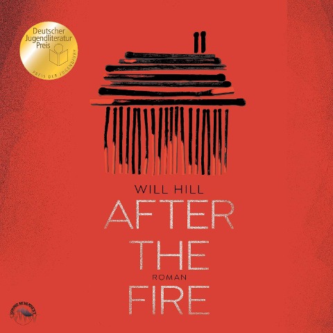 After the Fire - Will Hill
