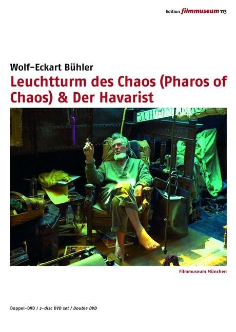 Leuchtturm des Chaos & Der Havarist - 