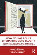 Cover-Bild zum Titel 'How Young Adult Literature Gets Taught' von ''
