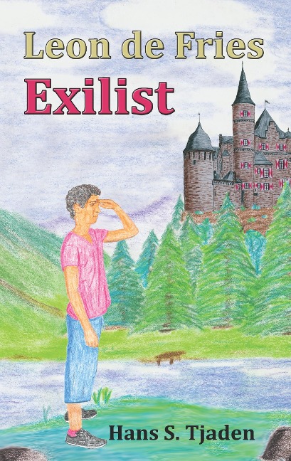 Exilist - Hans S. Tjaden