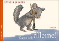 Cover-Bild zum Titel 'Kann ich alleine! Postkarten-Set' von 'Kathrin Schärer'
