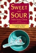Cover-Bild zum Titel 'Sweet and Sour' von 'Yao-Wen Li, Carol Kendall'
