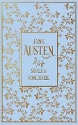 Stolz und Vorurteil - Jane Austen