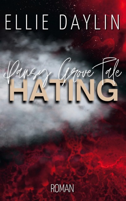 Pansy Grove Tale - Ellie Daylin