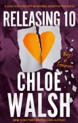 Cover-Bild zum Titel 'Releasing 10' von 'Chloe Walsh'