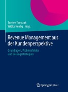 Cover-Bild zum Titel 'Revenue Management aus der Kundenperspektive' von ''