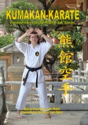 Cover-Bild zum Titel 'Kumakan-Karate' von 'Silvia Freifrau von Röhl'