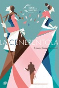 Cover-Bild zum Titel 'La Cenerentola. Gioachino Rossini' von ''