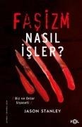 Cover-Bild zum Titel 'Fasizm Nasil Isler' von 'Jason Stanley'