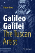 Cover-Bild zum Titel 'Galileo Galilei, The Tuscan Artist' von 'Pietro Greco'