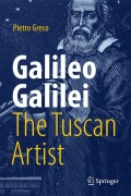 Cover-Bild zum Titel 'Galileo Galilei, The Tuscan Artist' von 'Pietro Greco'
