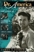 Cover-Bild zum Titel 'Dr. America' von 'James T Fisher'