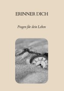 Cover-Bild zum Titel 'Erinner Dich' von 'Iris Schuler'