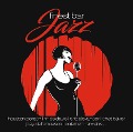 Cover-Bild zum Titel 'Finest Bar Jazz' von 'Various'