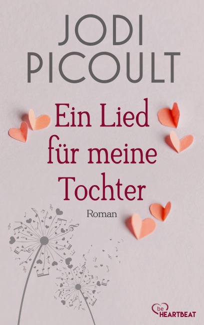 Ein Lied für meine Tochter - Jodi Picoult