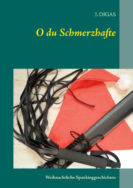 O du Schmerzhafte - I. Digas