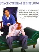 Cover-Bild zum Titel 'Psychotherapie Heilung. Heilen Sie sich selbst mit Psychotherapie.' von 'Otmar Trierweiler'