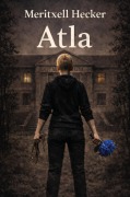 Cover-Bild zum Titel 'Atla' von 'Meritxell Hecker'