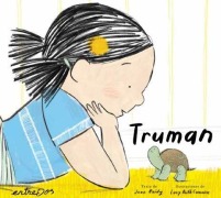 Cover-Bild zum Titel 'Truman' von 'Jean Reidy'