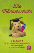 Cover-Bild zum Titel 'Die Männerschule' von ''